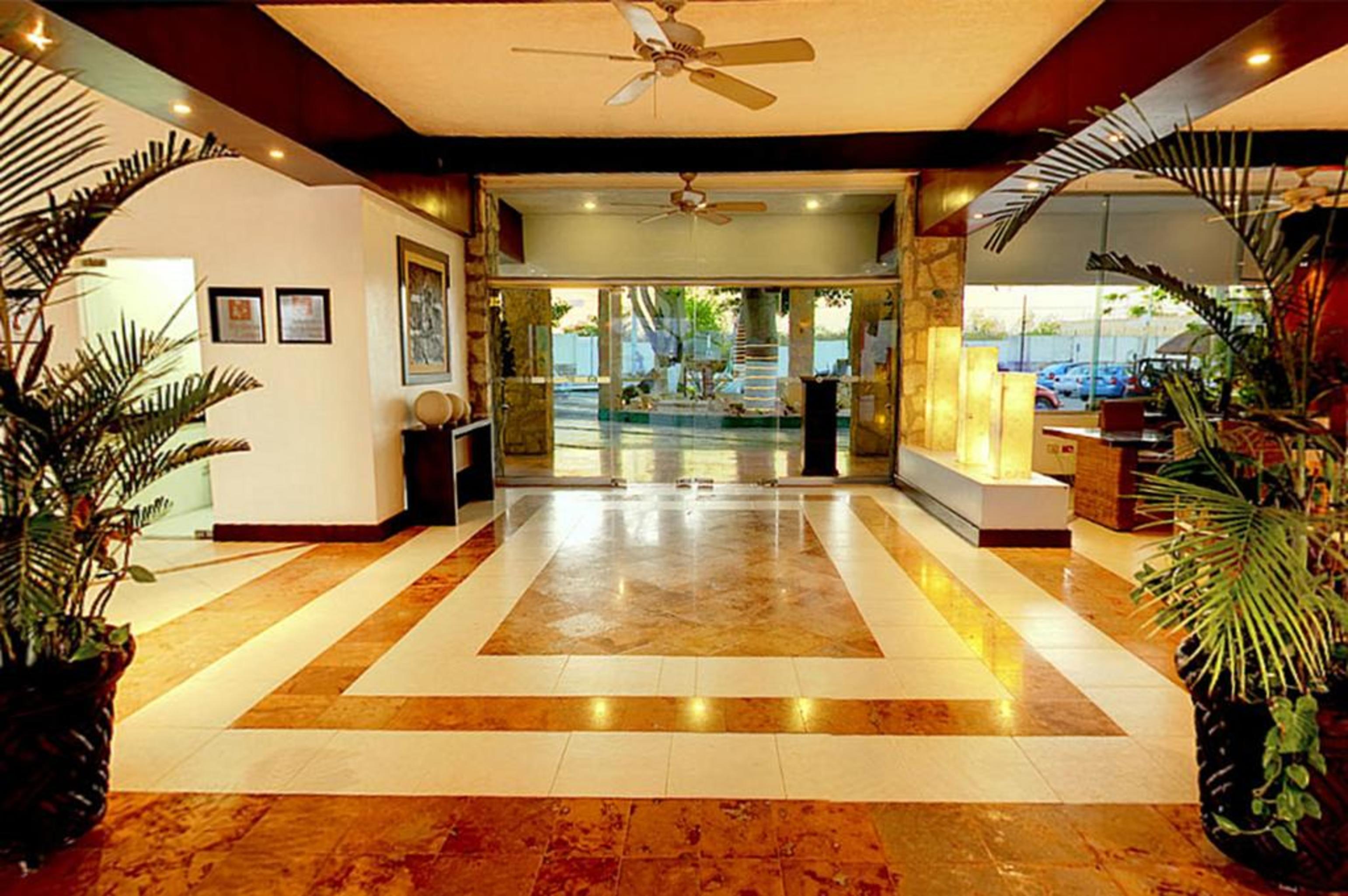 El Cid La Ceiba Beach (Adults Only) Cozumel Exterior foto