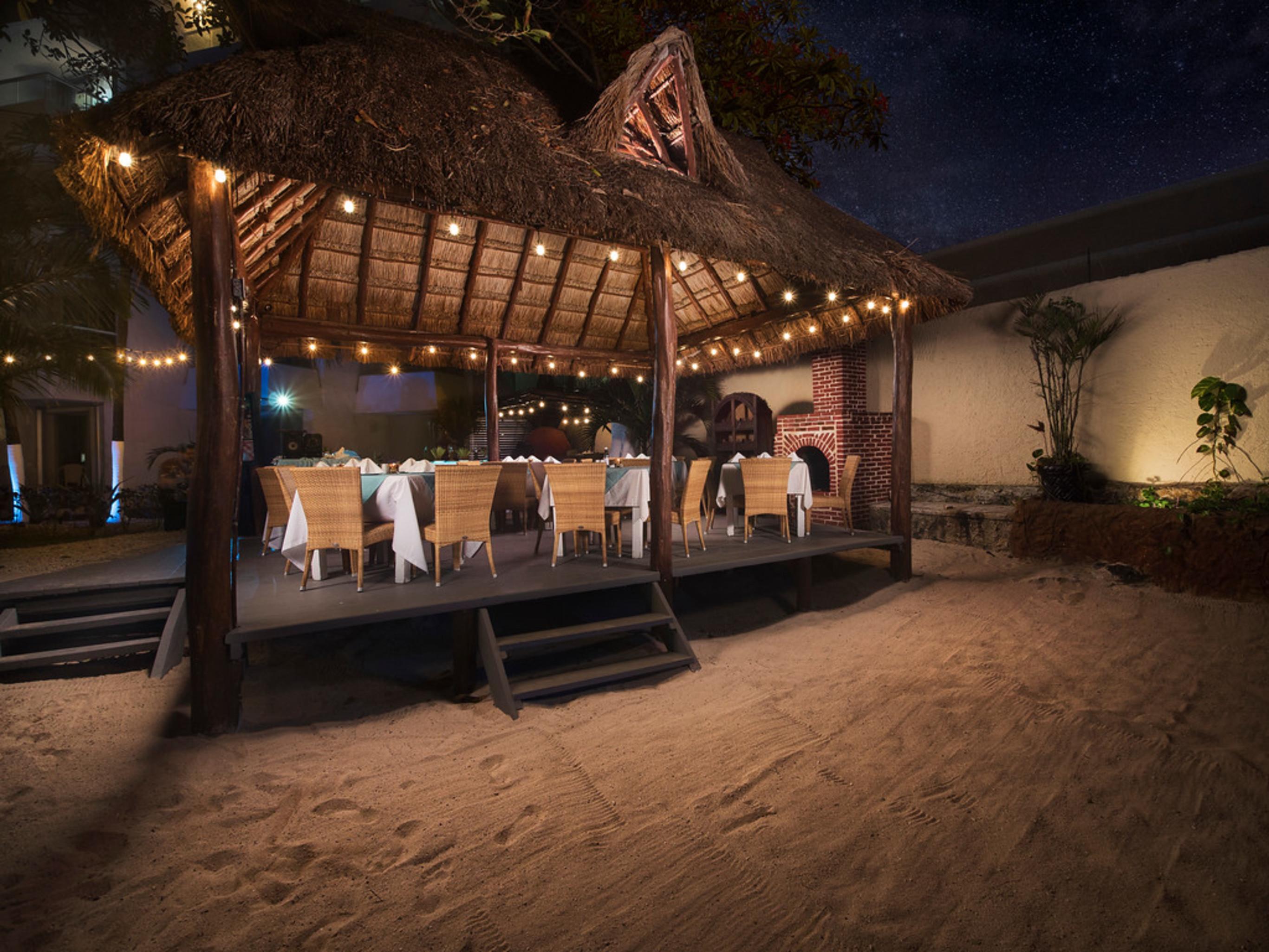 El Cid La Ceiba Beach (Adults Only) Cozumel Exterior foto