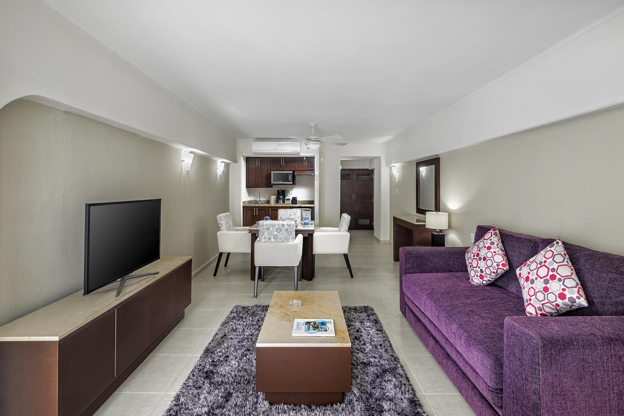 El Cid La Ceiba Beach (Adults Only) Cozumel Exterior foto